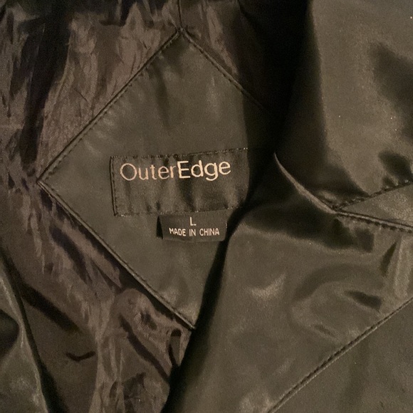 Spring/fall coat - Picture 2 of 3